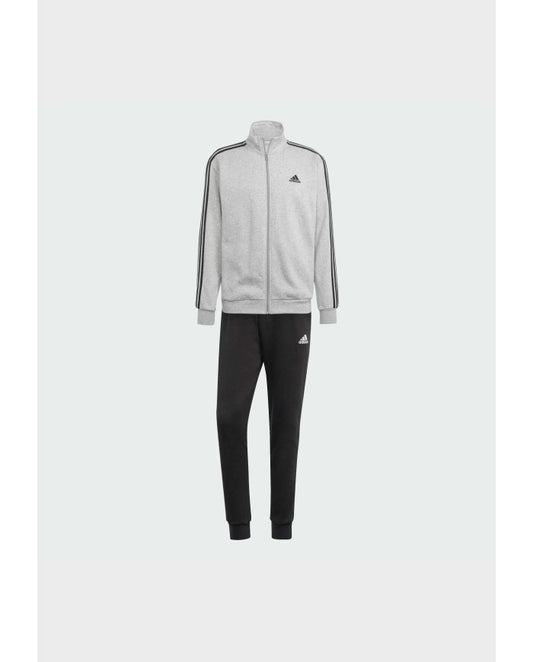 TRACKSUIT BASIC 3-STRIPES FLEECE