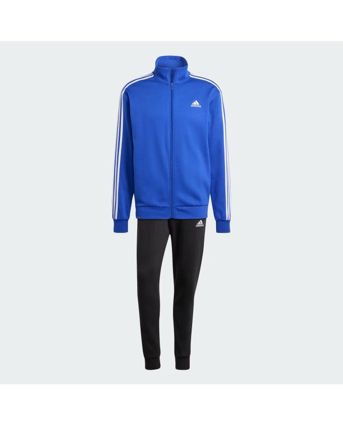 TRACKSUIT BASIC 3-STRIPES FLEECE