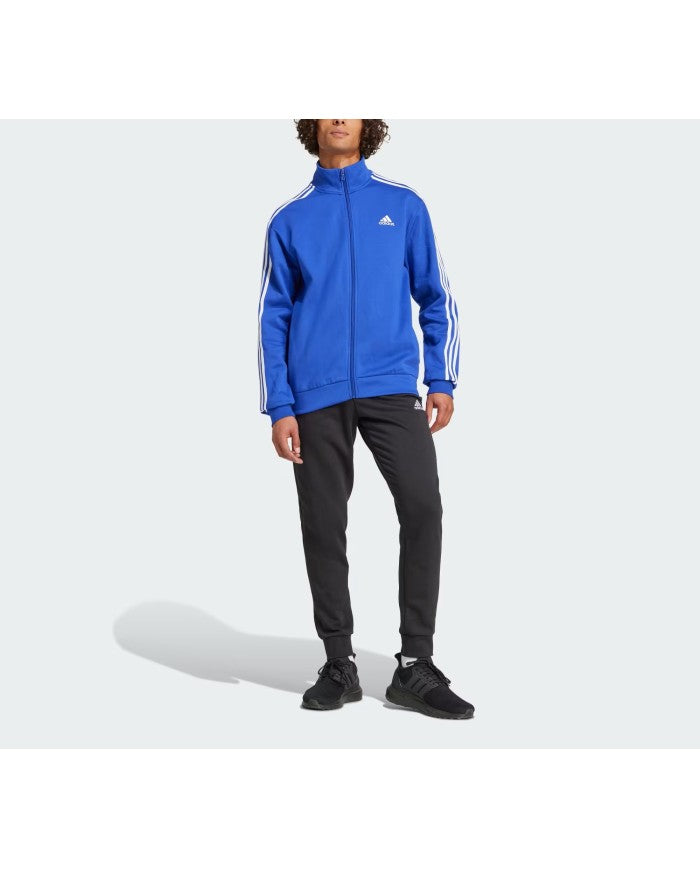 TRACKSUIT BASIC 3-STRIPES FLEECE