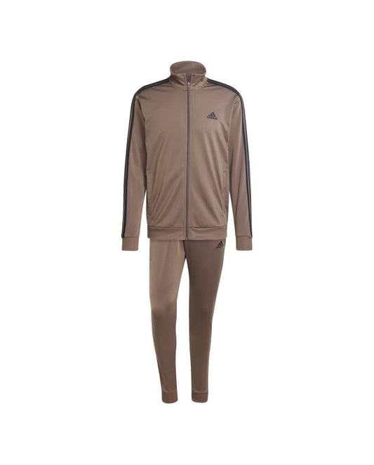 TRACKSUIT BASIC 3-STRIPES FLEECE