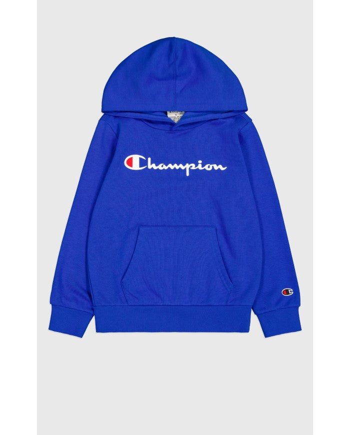 HOODED SWEATSHIRT