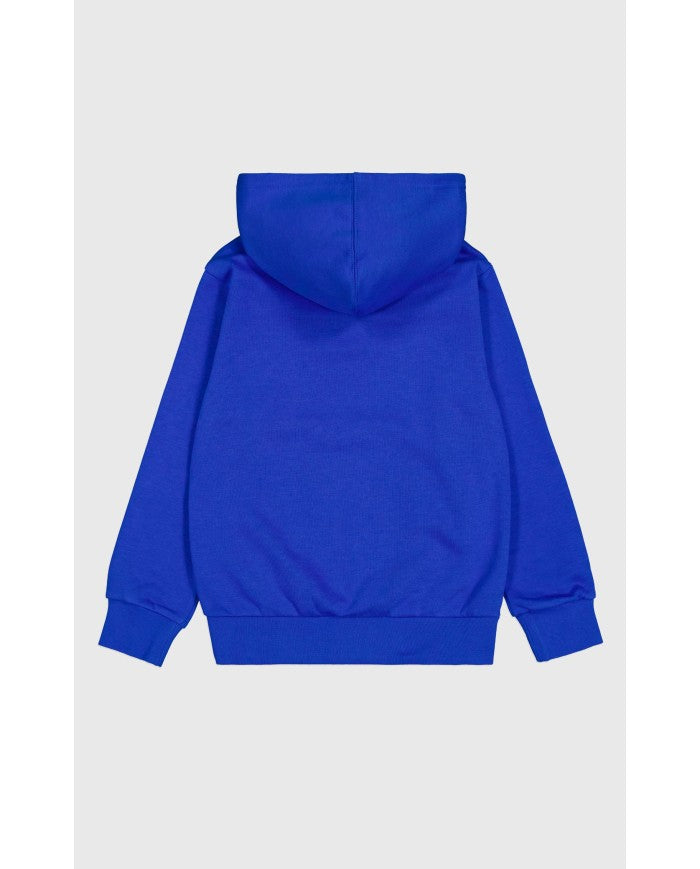 HOODED SWEATSHIRT