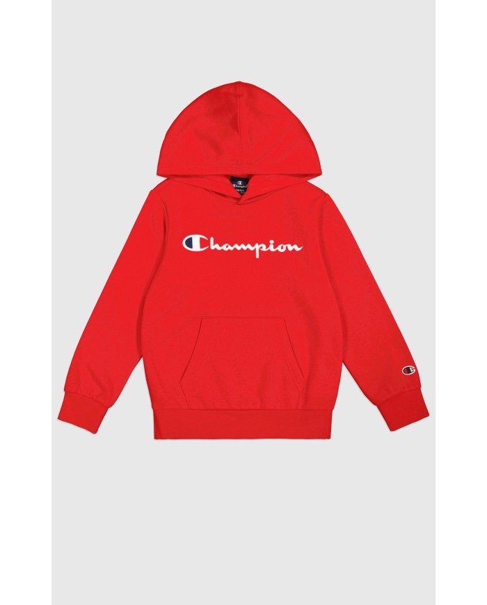 HOODED SWEATSHIRT