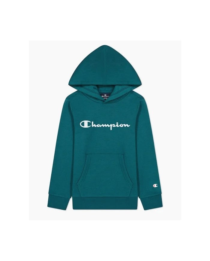 HOODED SWEATSHIRT