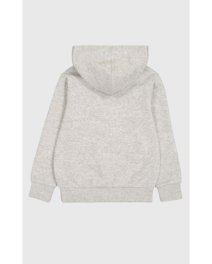 HOODED SWEATSHIRT