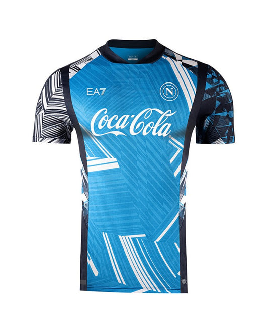 MAGLIA PRE-MATCH 2024/2025