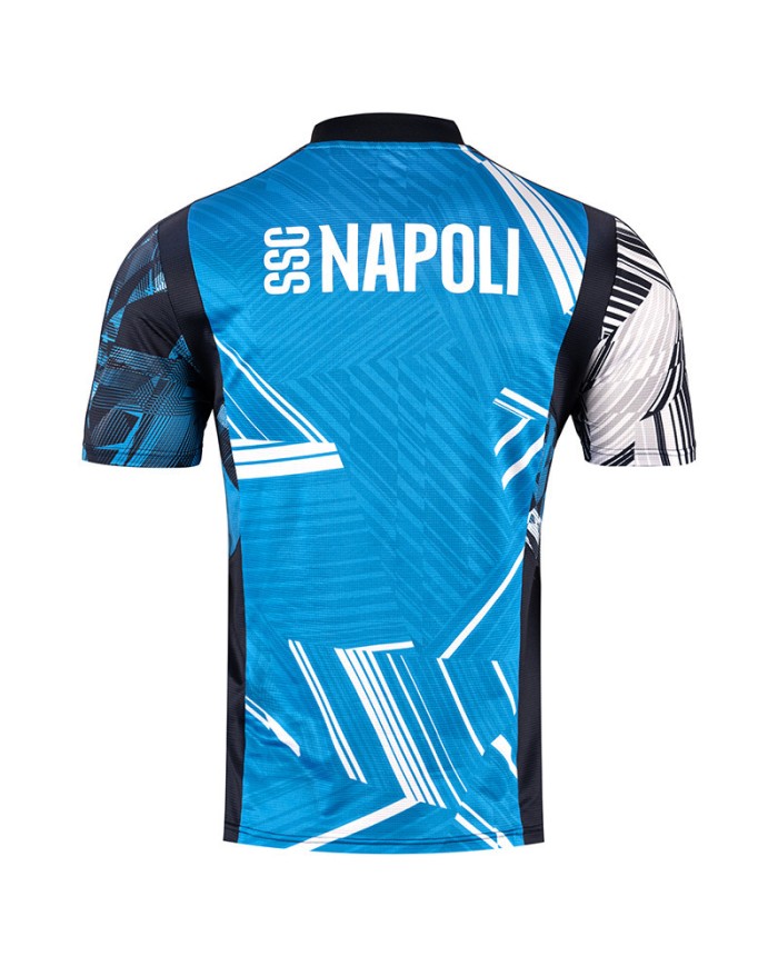 MAGLIA PRE-MATCH 2024/2025