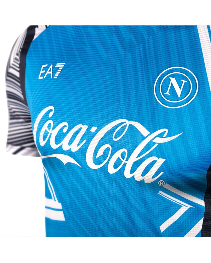 MAGLIA PRE-MATCH 2024/2025