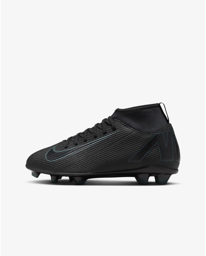 JR. MERCURIAL SUPERFLY 10 CLUB