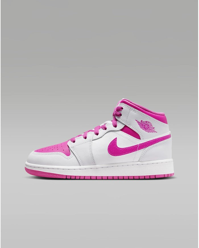 AIR JORDAN 1 MID JR