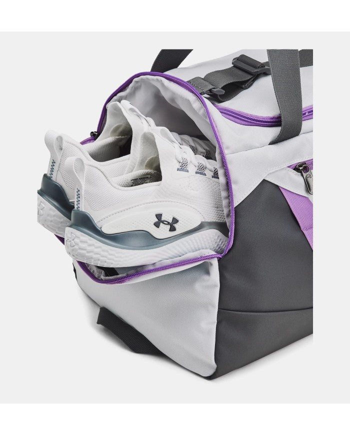 UA UNDENIABLE 5.0 SMALL DUFFLE BAG