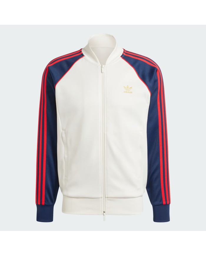 TRACK JACKET ADICOLOR CLASSICS SST