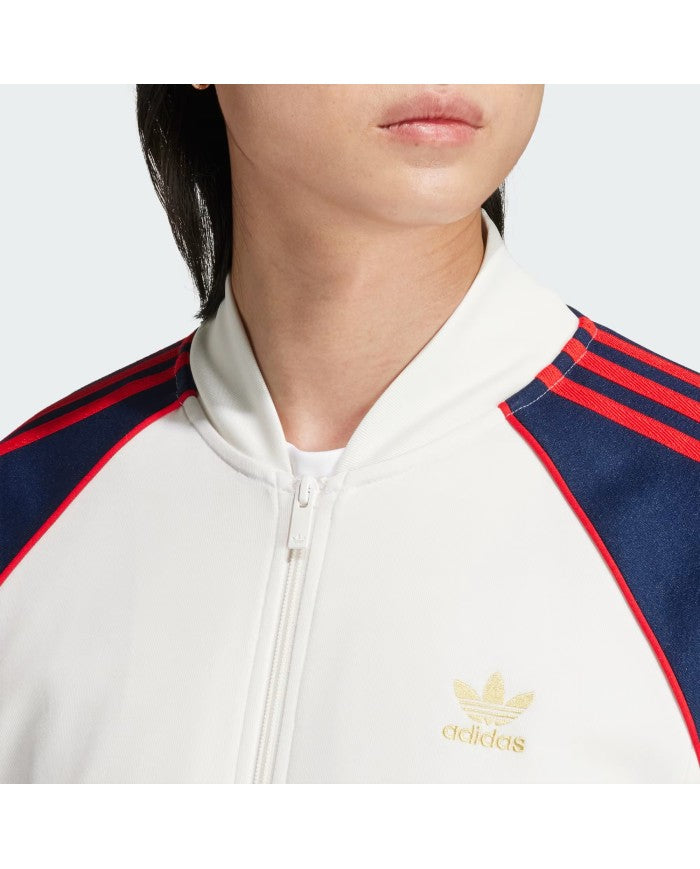 TRACK JACKET ADICOLOR CLASSICS SST