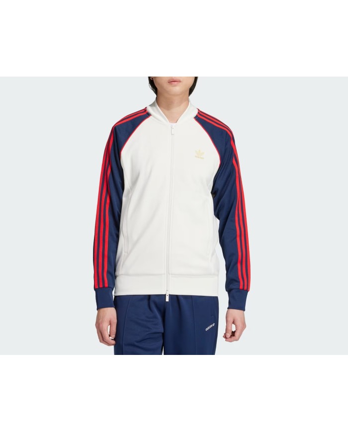 TRACK JACKET ADICOLOR CLASSICS SST