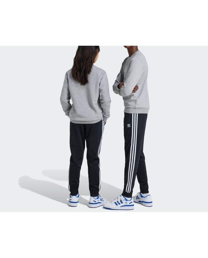 ADICOLOR SST TRACK TRACKSUIT BOTTOMS JR