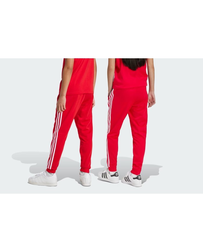 ADICOLOR SST TRACK TRACKSUIT BOTTOMS JR