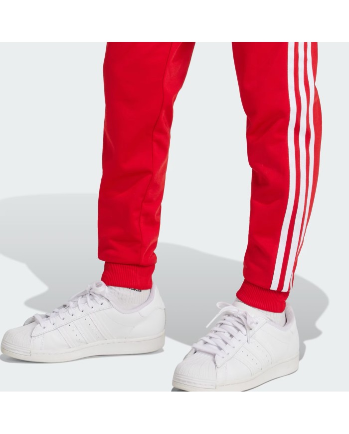 ADICOLOR SST TRACK TRACKSUIT BOTTOMS JR