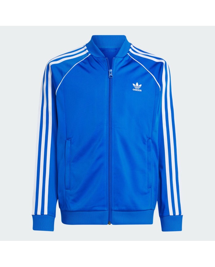 TRACK TOP ADICOLOR SST JUNIOR