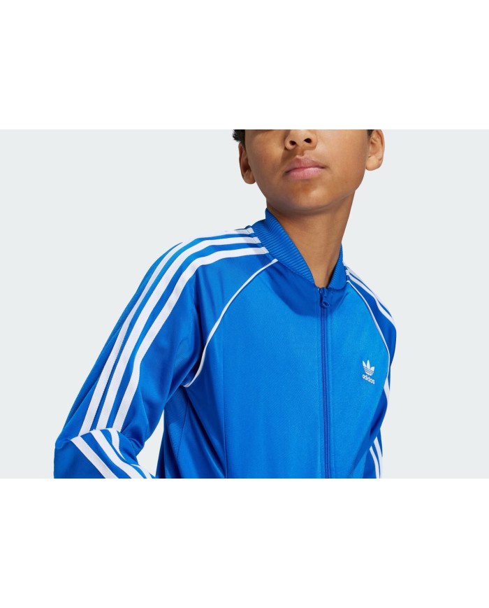 TRACK TOP ADICOLOR SST JUNIOR