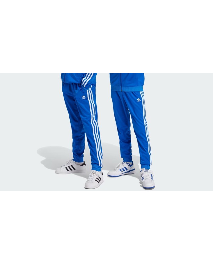 ADICOLOR SST TRACK TRACKSUIT BOTTOMS JR