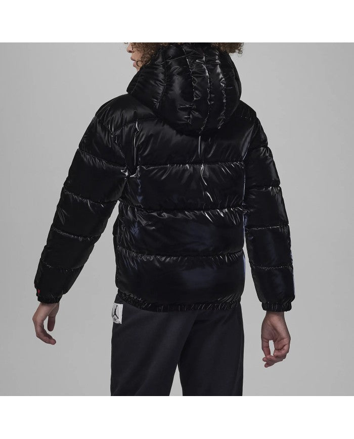 JORDAN BOXY FIT PUFFER