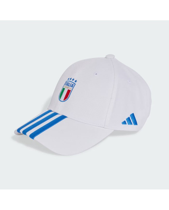 ITALY FOOTBALL CAP