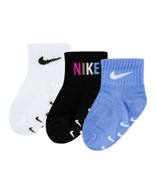 BOYS POWDER PLAY 3PK SOCK