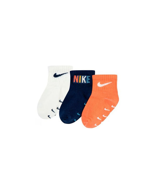 BOYS POWDER PLAY 3PK SOCK