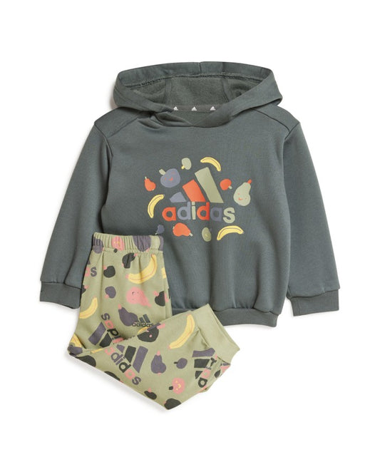 FRUIT FLOG JOGGER SET INFANT