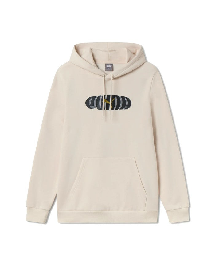 ESS+ GRAPHIC HOODIE