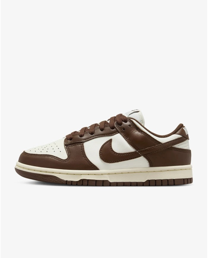 DUNK LOW WMNS