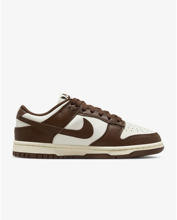 DUNK LOW WMNS