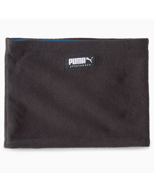 REVERSIBLE FLEECE NECK WARMER