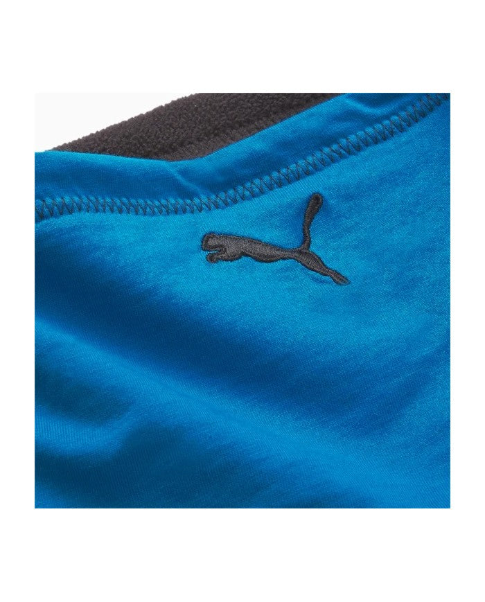 REVERSIBLE FLEECE NECK WARMER