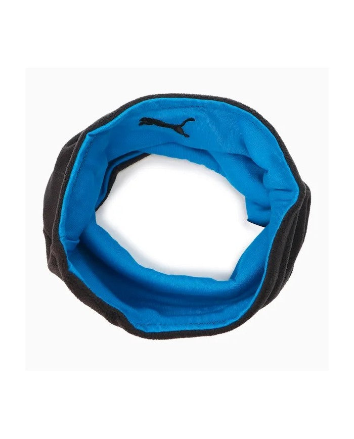 REVERSIBLE FLEECE NECK WARMER